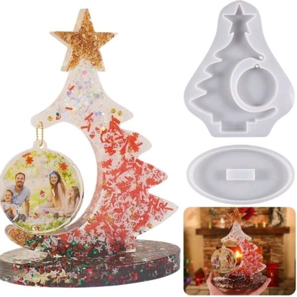 Arvore de Natal