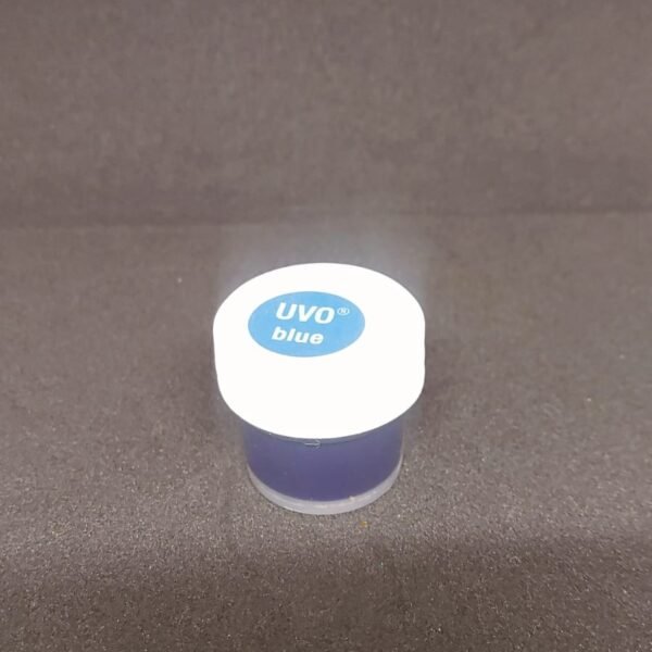 Pigmento liq azul
