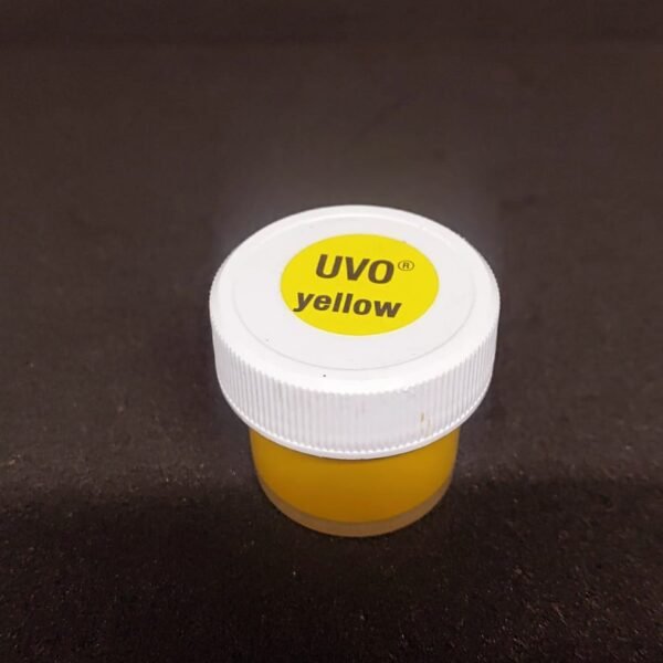 Pigmento liq amarelo