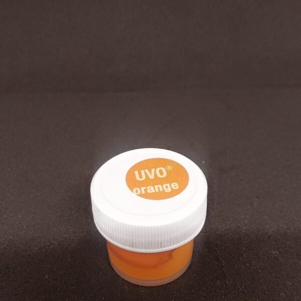 Pigmento liq laranja